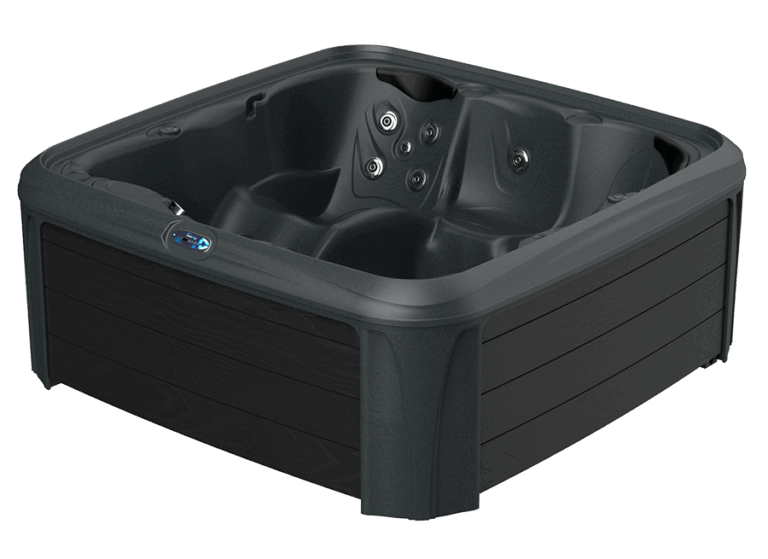 Comfort-2300L-Black-Side-1