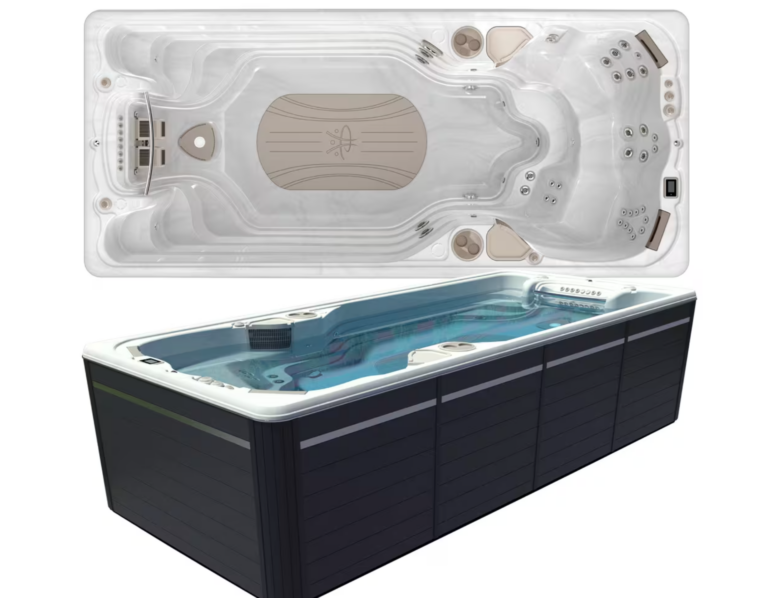 AquaTrainer 17AX 2