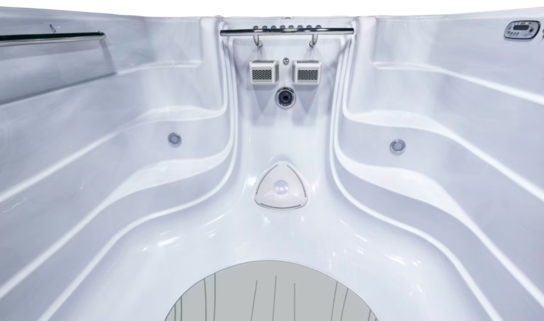AquaTrainer 17AX 4