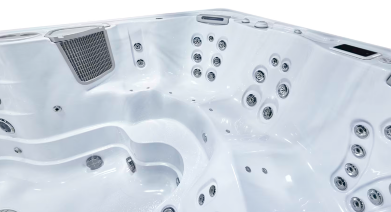 AquaTrainer 17AX 6