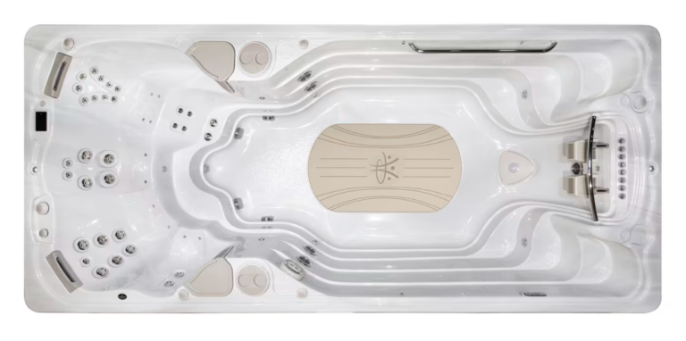 AquaTrainer 17AX