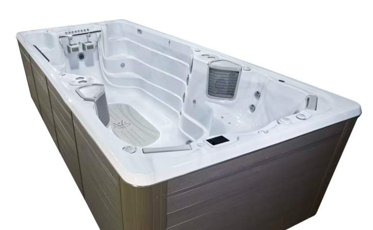 AquaTrainer 17AX 8