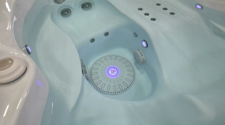 Self-Cleaning 379 9