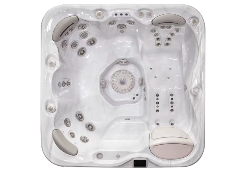 Self-Cleaning 579 1