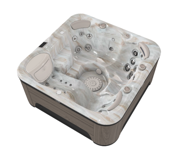 Self-Cleaning 579 4