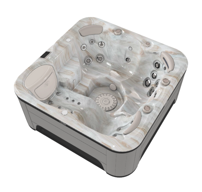 Self-Cleaning 579 8
