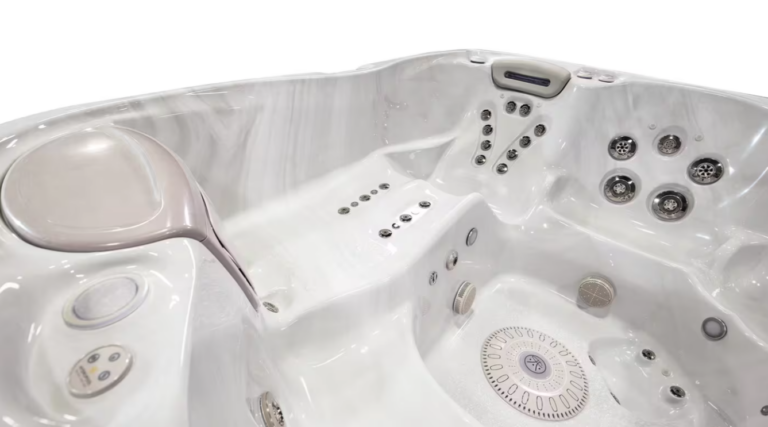 Self-Cleaning 679 6