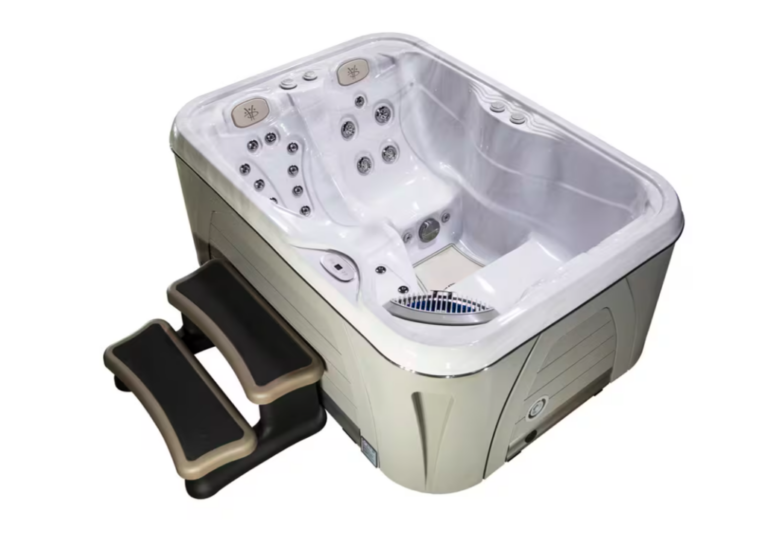 Serenity 4300 5