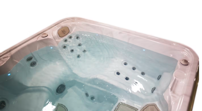 Serenity 4500 4
