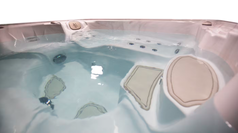 Serenity 4500 5