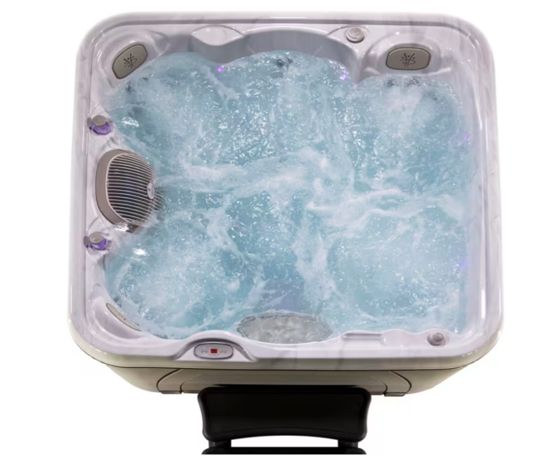 Serenity 4500 7