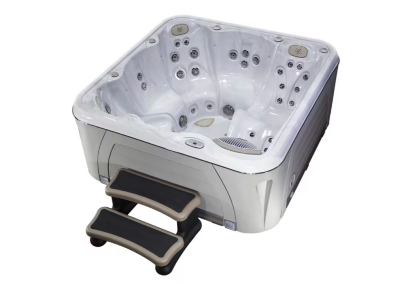 Serenity 5900 7