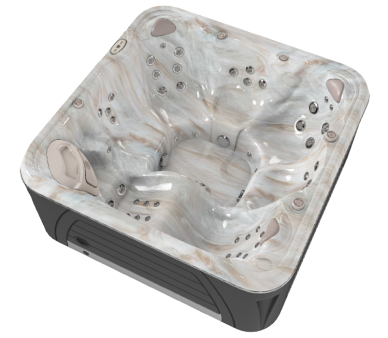 Serenity 6900 3